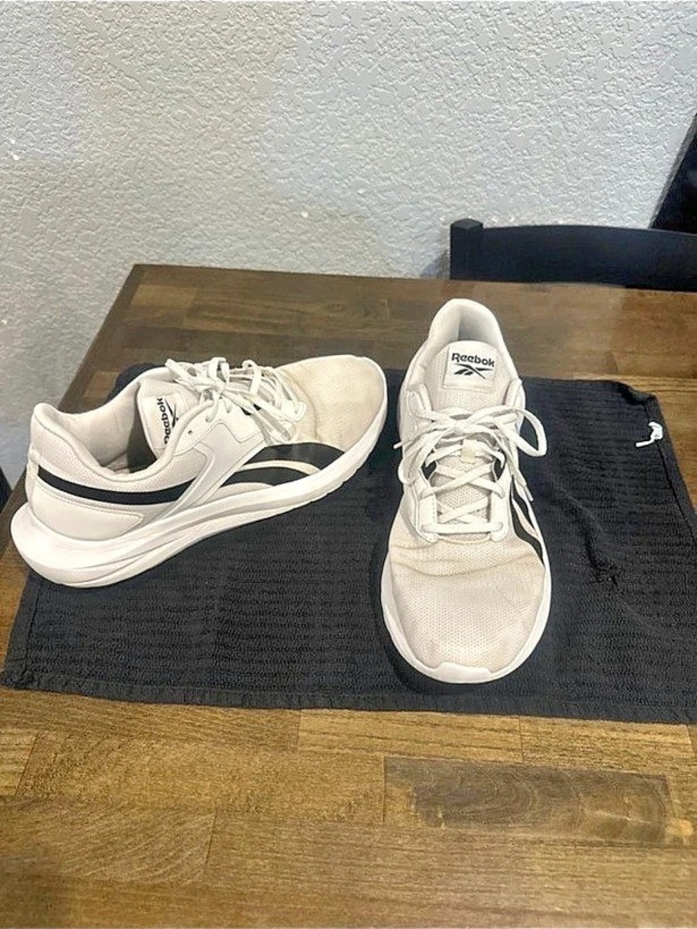 Nike White Sneakers